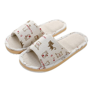 Toe Flat Sandals for Women!