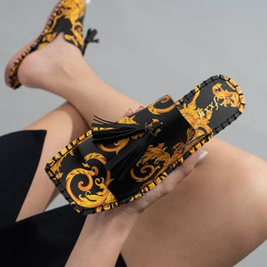 Toe Flat Sandals for Women!