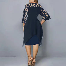 Load image into Gallery viewer, Women&#39;s Plus Size Summer Dresses!
