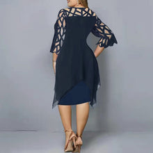 Load image into Gallery viewer, Women&#39;s Plus Size Summer Dresses!
