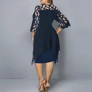 Women's Plus Size Summer Dresses!