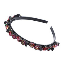 Load image into Gallery viewer, Non-Slip Tiara, Hairband and Hairpin for Women and Children!
