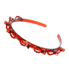 Load image into Gallery viewer, Non-Slip Tiara, Hairband and Hairpin for Women and Children!
