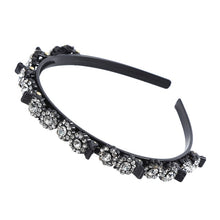Load image into Gallery viewer, Non-Slip Tiara, Hairband and Hairpin for Women and Children!
