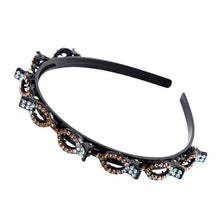 Load image into Gallery viewer, Non-Slip Tiara, Hairband and Hairpin for Women and Children!
