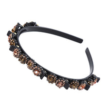 Load image into Gallery viewer, Non-Slip Tiara, Hairband and Hairpin for Women and Children!
