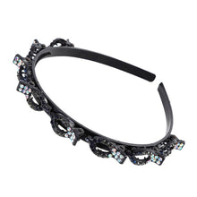 Load image into Gallery viewer, Non-Slip Tiara, Hairband and Hairpin for Women and Children!
