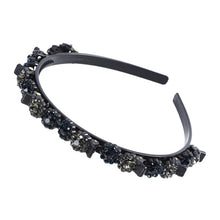 Load image into Gallery viewer, Non-Slip Tiara, Hairband and Hairpin for Women and Children!
