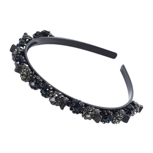 Non-Slip Tiara, Hairband and Hairpin for Women and Children!