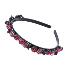 Load image into Gallery viewer, Non-Slip Tiara, Hairband and Hairpin for Women and Children!
