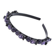 Load image into Gallery viewer, Non-Slip Tiara, Hairband and Hairpin for Women and Children!
