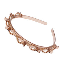 Load image into Gallery viewer, Non-Slip Tiara, Hairband and Hairpin for Women and Children!
