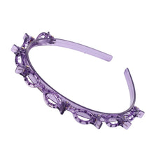 Load image into Gallery viewer, Non-Slip Tiara, Hairband and Hairpin for Women and Children!
