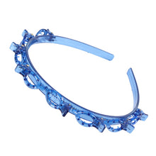 Load image into Gallery viewer, Non-Slip Tiara, Hairband and Hairpin for Women and Children!
