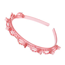 Load image into Gallery viewer, Non-Slip Tiara, Hairband and Hairpin for Women and Children!
