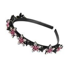 Load image into Gallery viewer, Non-Slip Tiara, Hairband and Hairpin for Women and Children!
