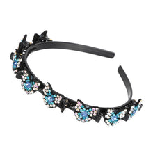 Load image into Gallery viewer, Non-Slip Tiara, Hairband and Hairpin for Women and Children!
