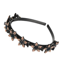 Load image into Gallery viewer, Non-Slip Tiara, Hairband and Hairpin for Women and Children!
