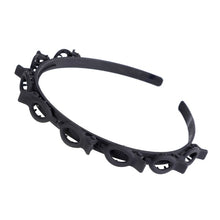 Load image into Gallery viewer, Non-Slip Tiara, Hairband and Hairpin for Women and Children!
