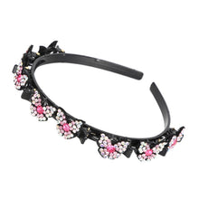 Load image into Gallery viewer, Non-Slip Tiara, Hairband and Hairpin for Women and Children!
