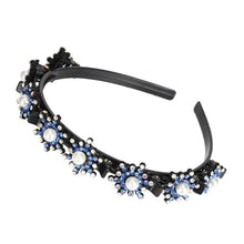 Load image into Gallery viewer, Non-Slip Tiara, Hairband and Hairpin for Women and Children!
