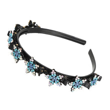 Load image into Gallery viewer, Non-Slip Tiara, Hairband and Hairpin for Women and Children!
