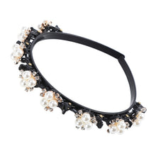 Load image into Gallery viewer, Non-Slip Tiara, Hairband and Hairpin for Women and Children!
