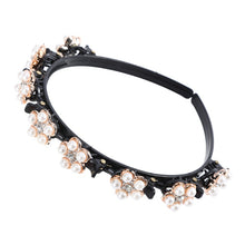 Load image into Gallery viewer, Non-Slip Tiara, Hairband and Hairpin for Women and Children!

