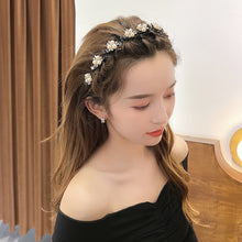Load image into Gallery viewer, Non-Slip Tiara, Hairband and Hairpin for Women and Children!
