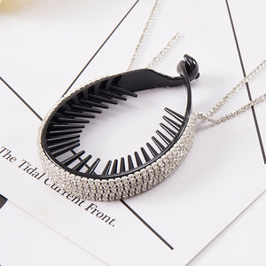 Beautifully Designed Luxury Hair Accessories!