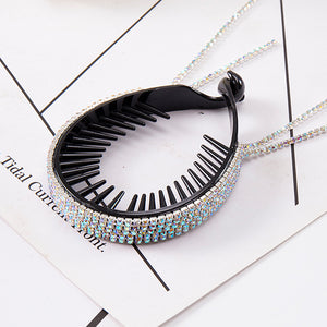 Beautifully Designed Luxury Hair Accessories!