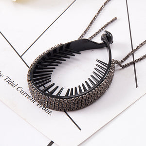 Beautifully Designed Luxury Hair Accessories!