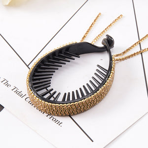 Beautifully Designed Luxury Hair Accessories!