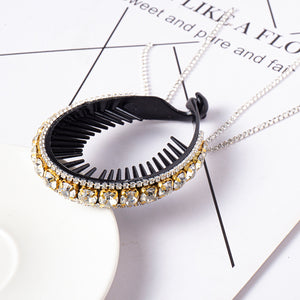 Beautifully Designed Luxury Hair Accessories!