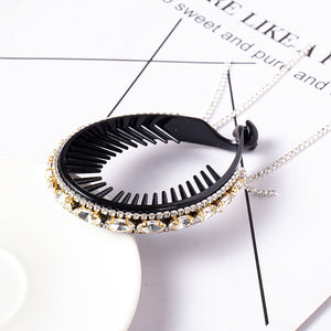 Beautifully Designed Luxury Hair Accessories!