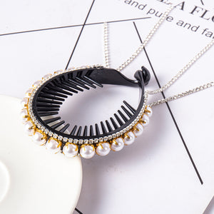 Beautifully Designed Luxury Hair Accessories!