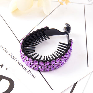 Beautifully Designed Luxury Hair Accessories!