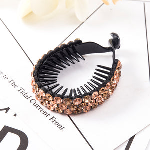 Beautifully Designed Luxury Hair Accessories!