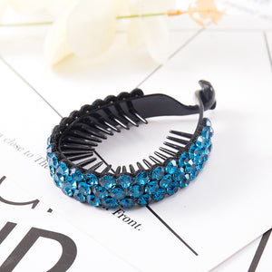 Beautifully Designed Luxury Hair Accessories!