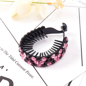 Beautifully Designed Luxury Hair Accessories!