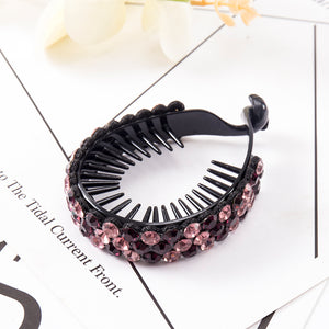 Beautifully Designed Luxury Hair Accessories!