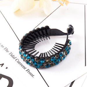 Beautifully Designed Luxury Hair Accessories!