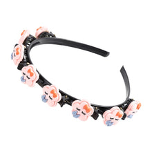Load image into Gallery viewer, Non-Slip Tiara, Hairband and Hairpin for Women and Children!
