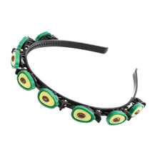 Load image into Gallery viewer, Non-Slip Tiara, Hairband and Hairpin for Women and Children!
