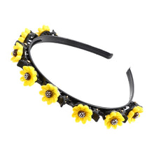 Load image into Gallery viewer, Non-Slip Tiara, Hairband and Hairpin for Women and Children!
