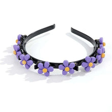 Load image into Gallery viewer, Non-Slip Tiara, Hairband and Hairpin for Women and Children!

