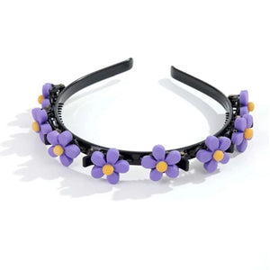 Non-Slip Tiara, Hairband and Hairpin for Women and Children!