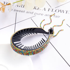Beautifully Designed Luxury Hair Accessories!