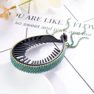 Beautifully Designed Luxury Hair Accessories!