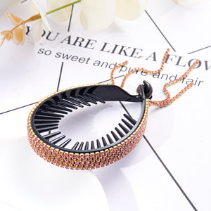 Beautifully Designed Luxury Hair Accessories!